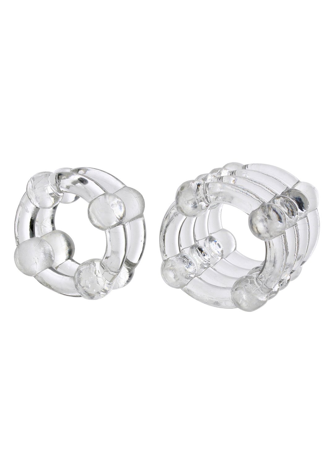 CalExotics - COLT Enhancer Rings — zdjęcie 2