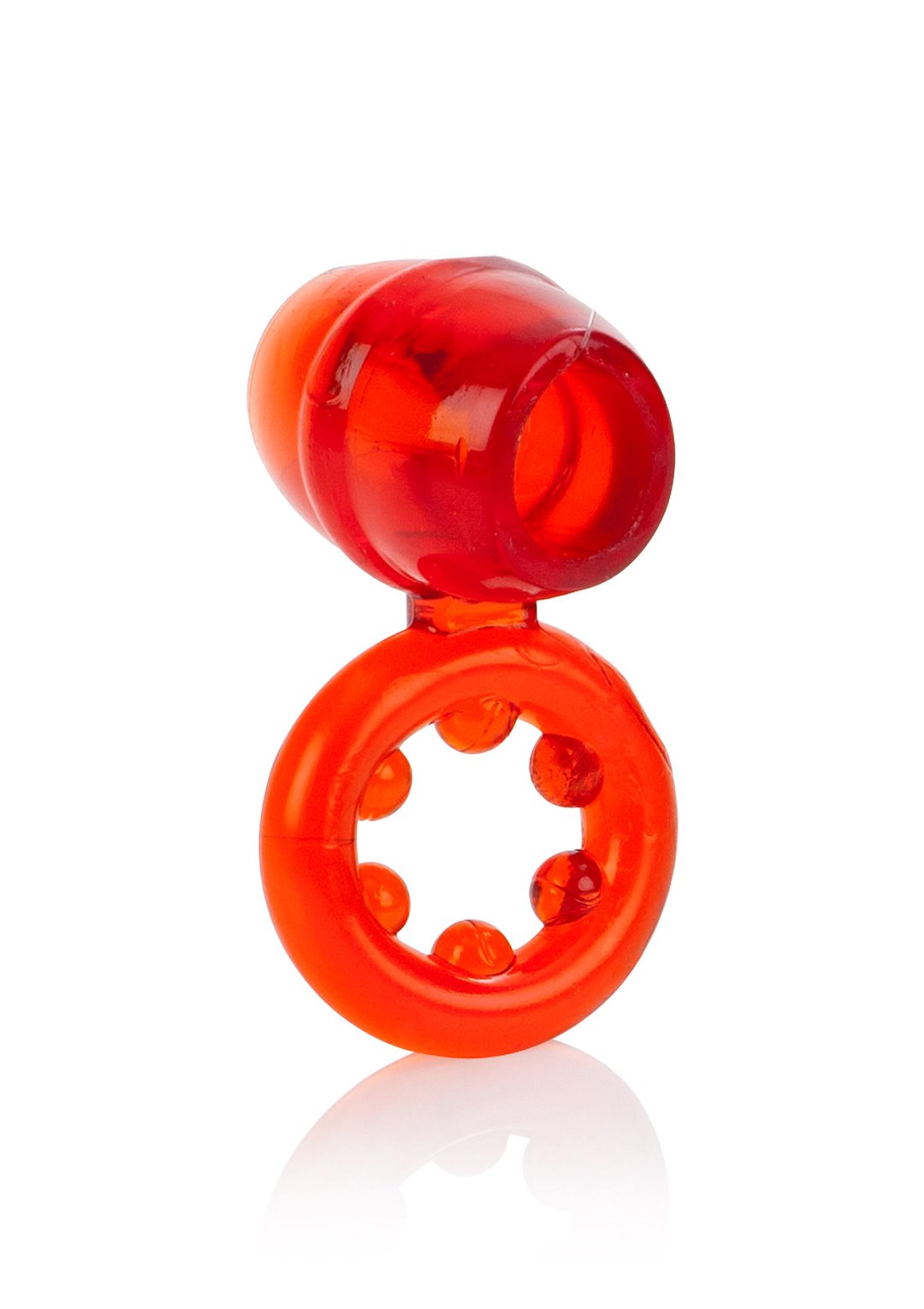 CalExotics - Dual Support Magnum Ring — zdjęcie 2