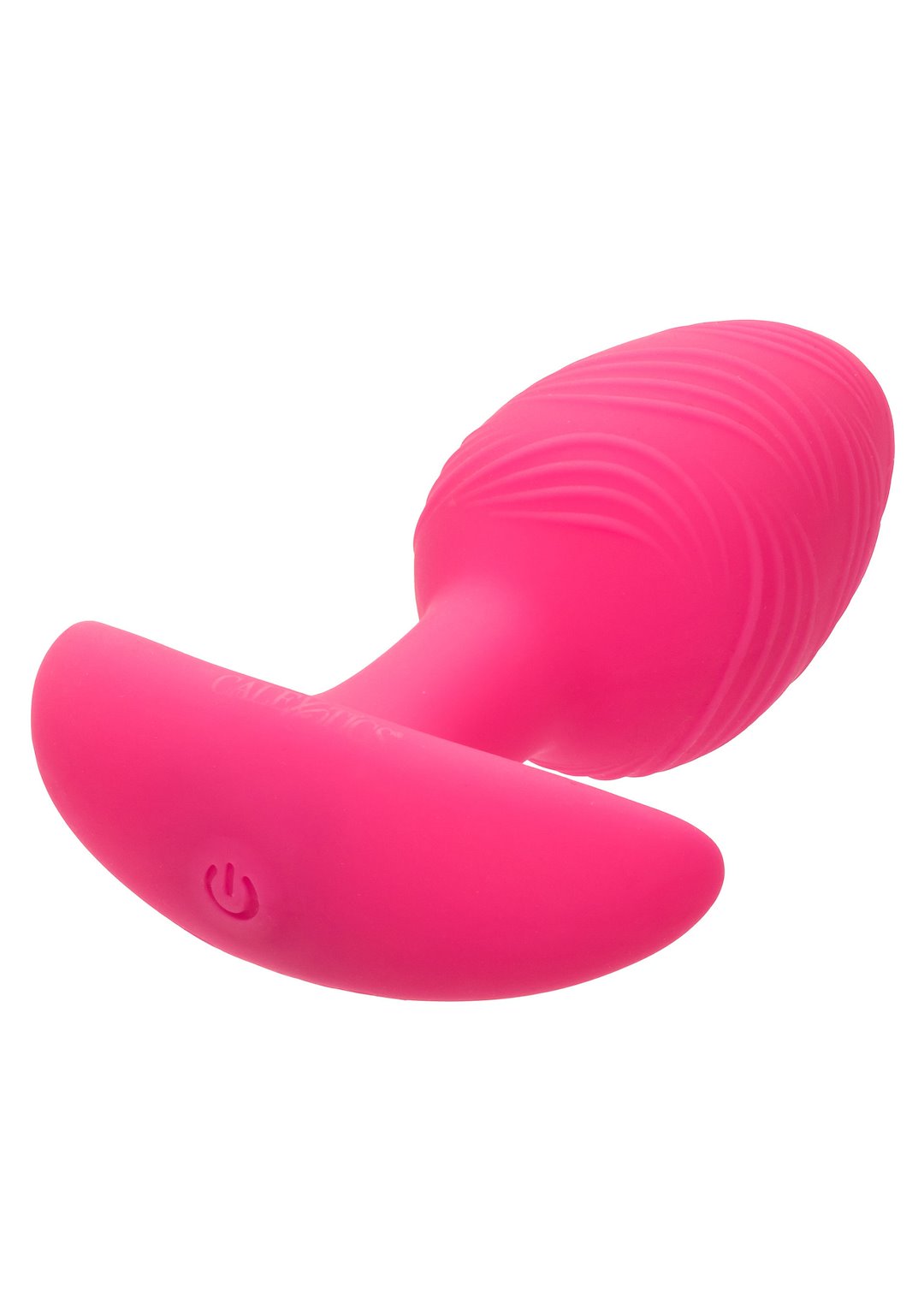 CalExotics - Cheeky Glow Vibrating Plug S — zdjęcie 2