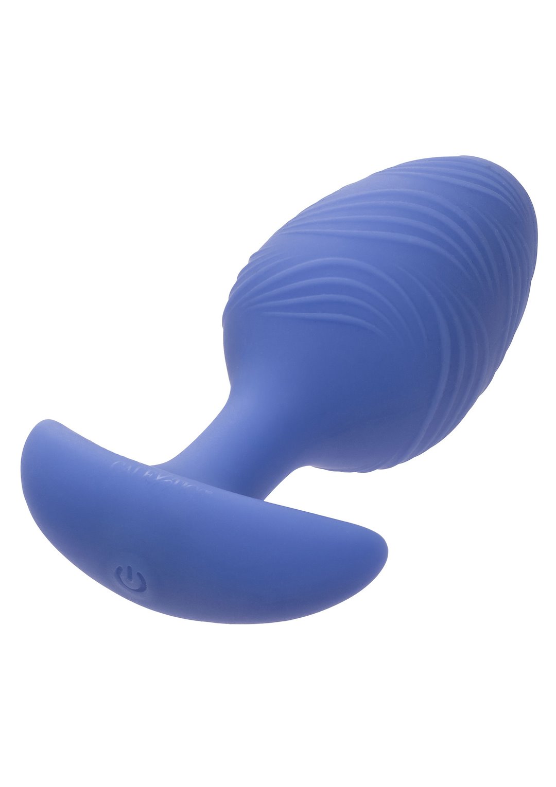 CalExotics - Cheeky Glow Vibrating Plug L — zdjęcie 2