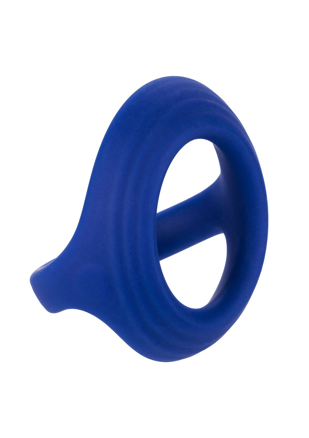 CalExotics Admiral Cock & Ball Dual Ring — zdjęcie 2
