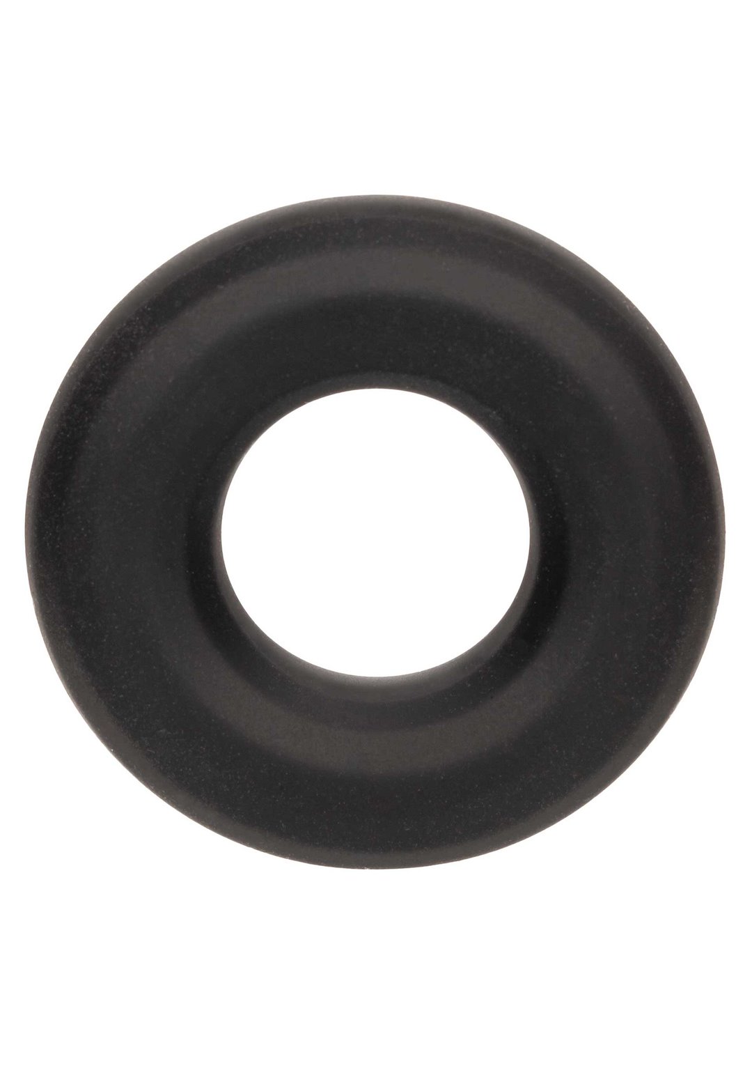 CalExotics Alpha Liquid Silicone Prolong Medium Ring — zdjęcie 2