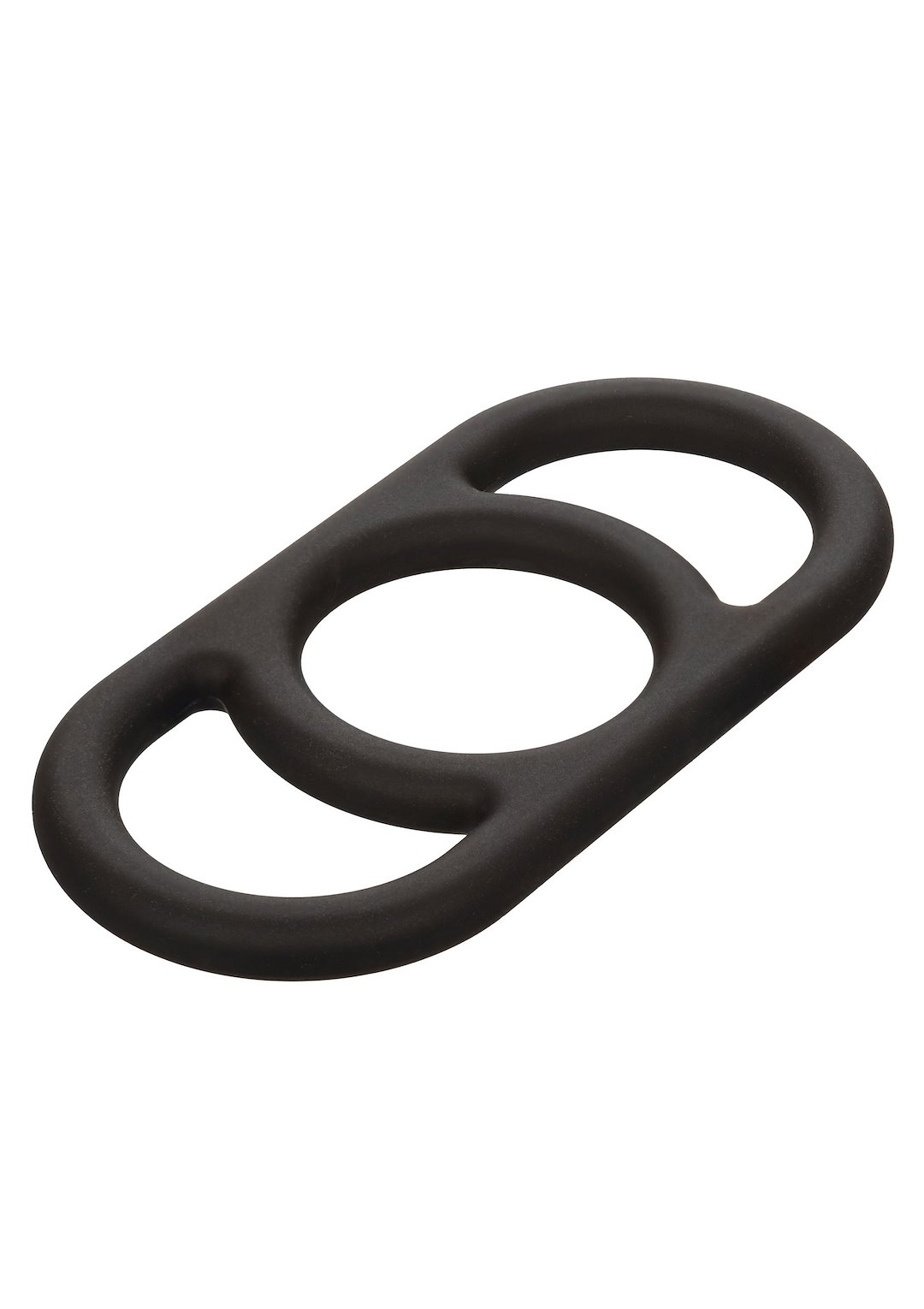 CalExotics Alpha Liquid Silicone Commander Ring — zdjęcie 2
