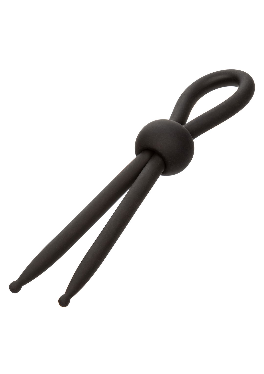 CalExotics Alpha Liquid Silicone Lasso — zdjęcie 2