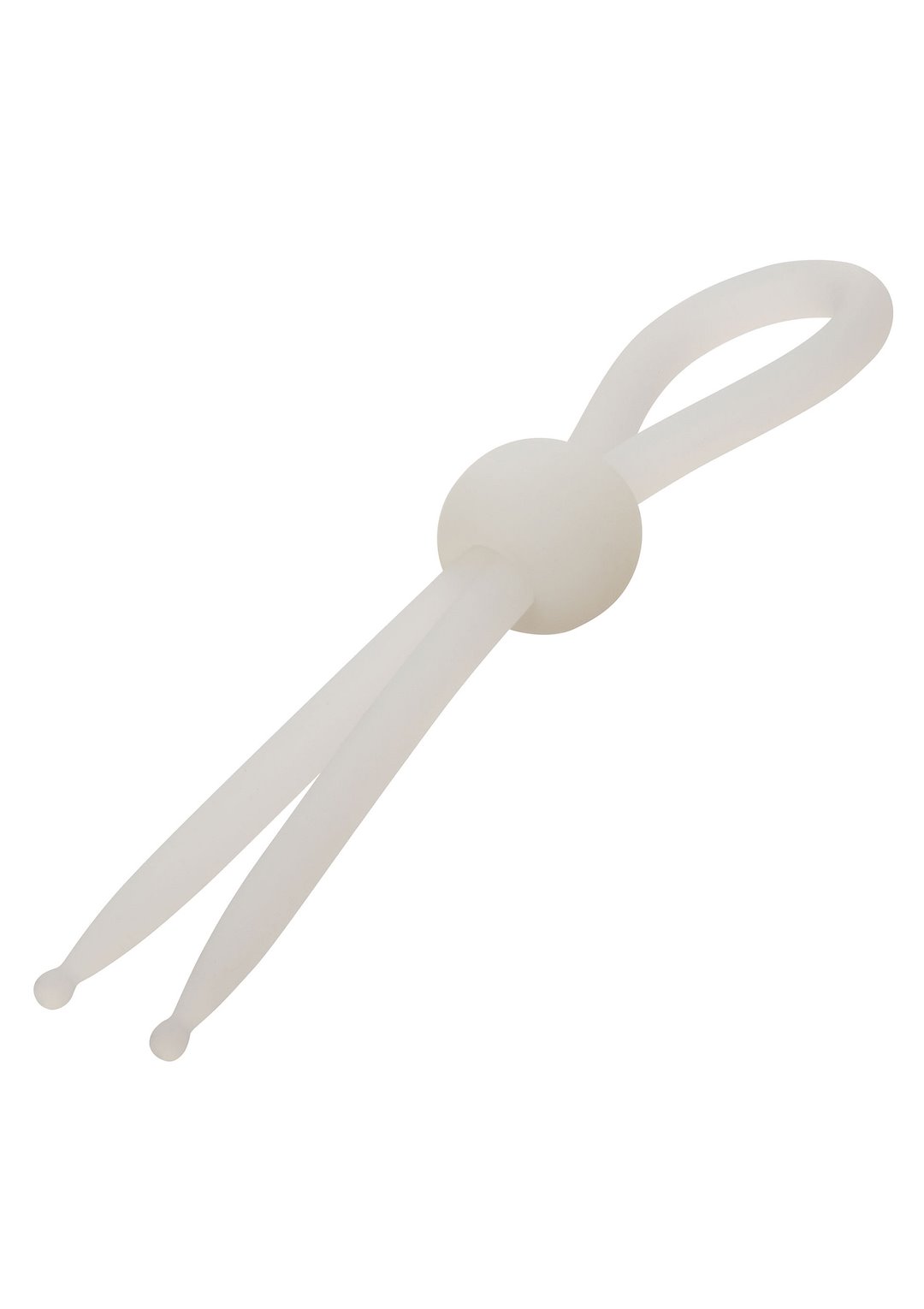 CalExotics Alpha Liquid Silicone Lasso — zdjęcie 2