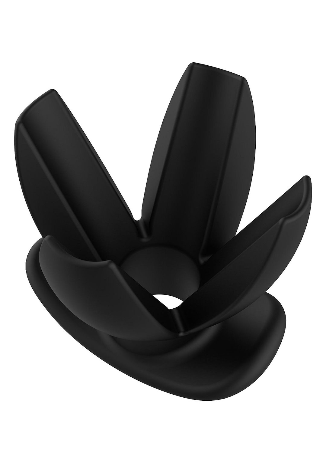 Hidden Desire - Spreader 4-Way Plug — zdjęcie 2