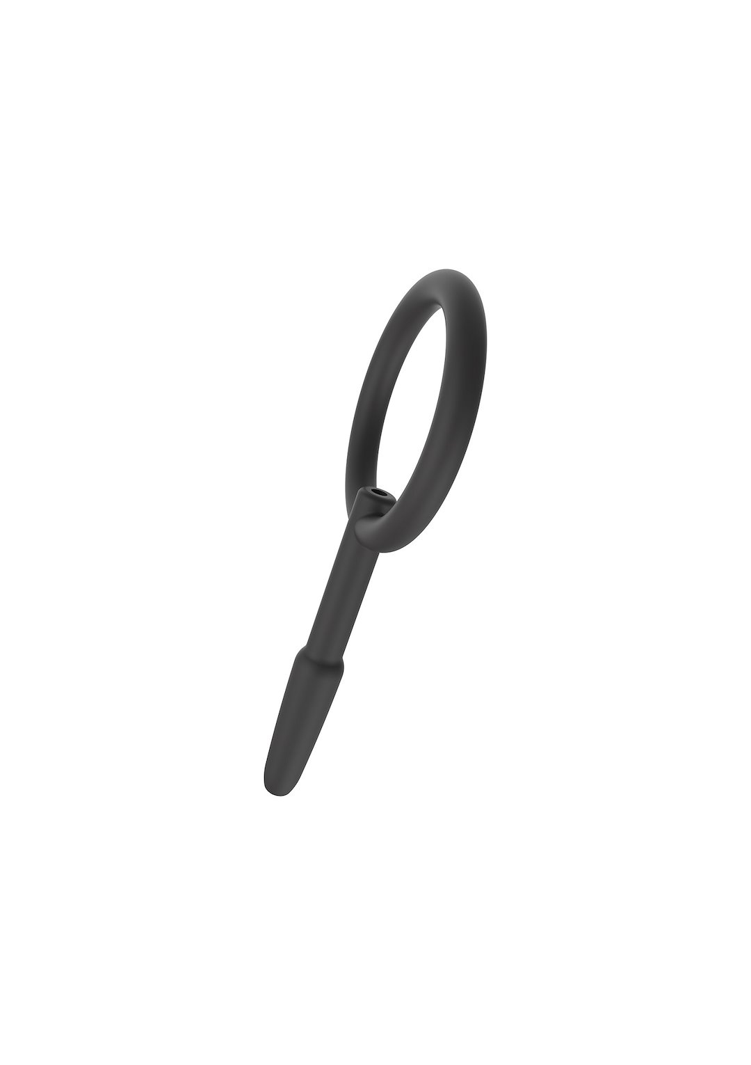 Hidden Desire - Penis Plug Set Small 2 pcs — zdjęcie 2