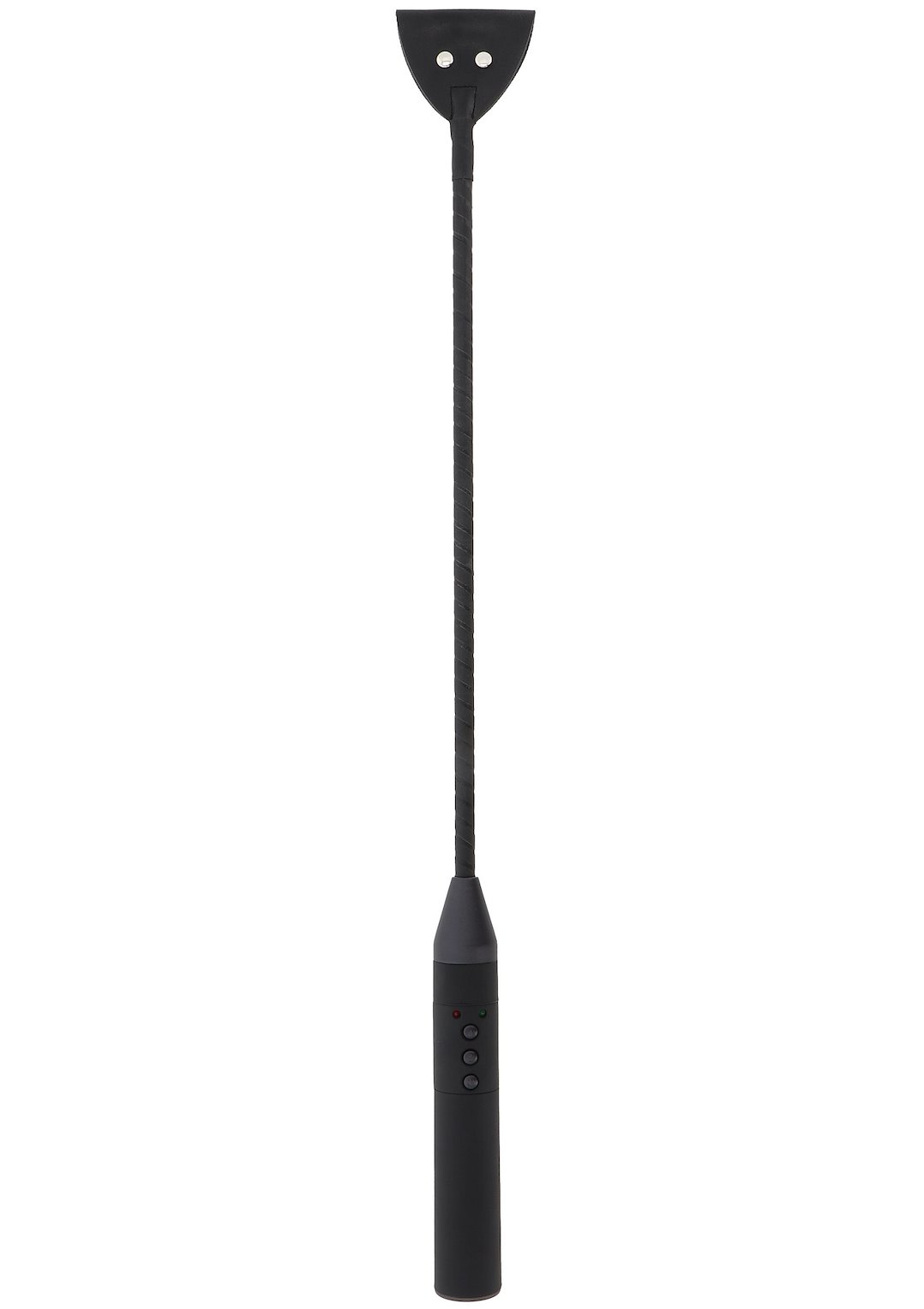Hidden Desire - Electro Shock Riding Crop — zdjęcie 2