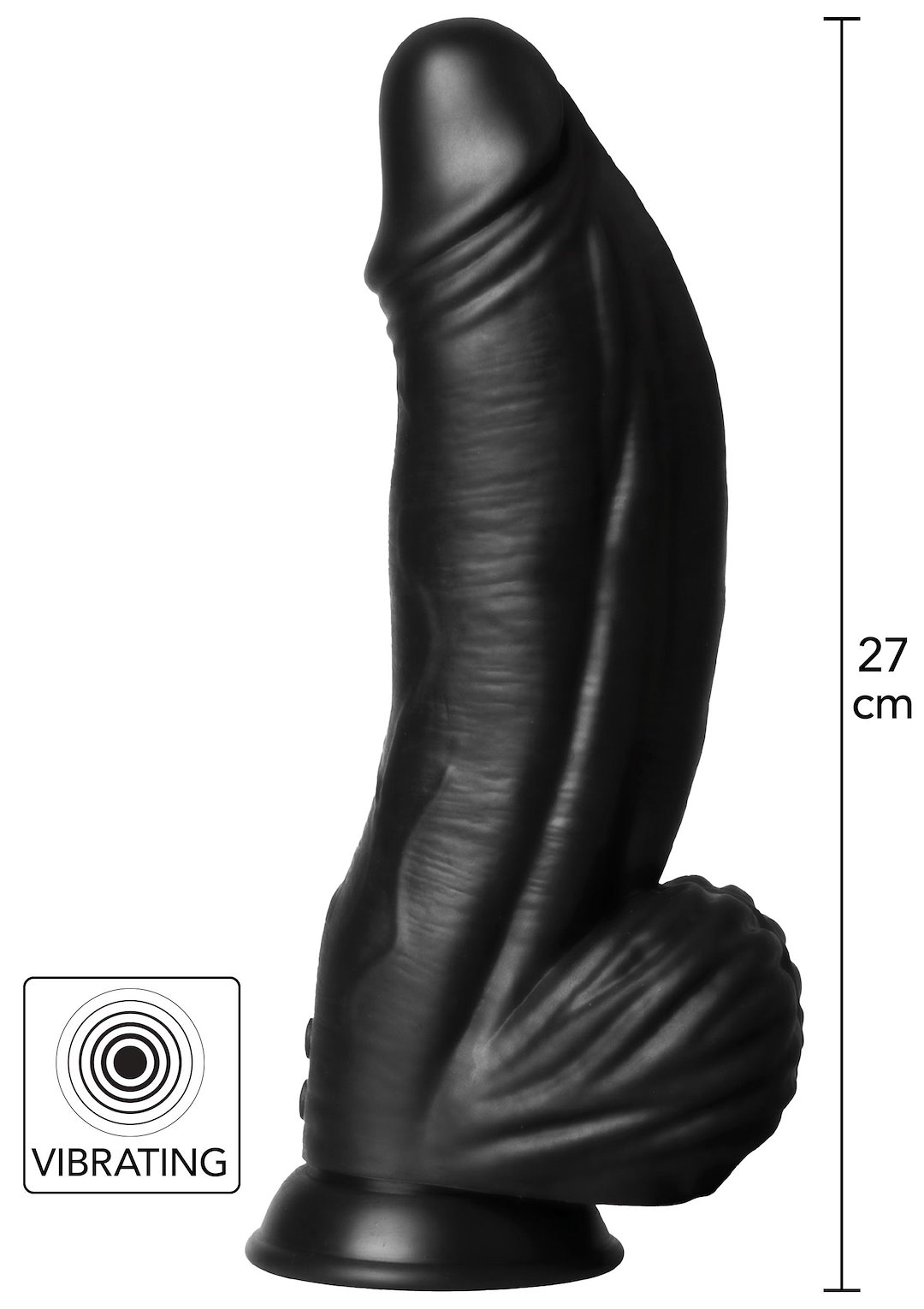 Hidden Desire - Demon Monster Dildo — zdjęcie 2