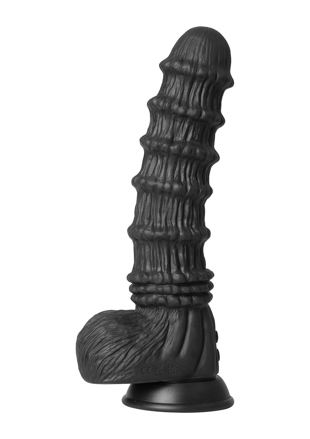 Hidden Desire - Dragon Monster Dildo — zdjęcie 2
