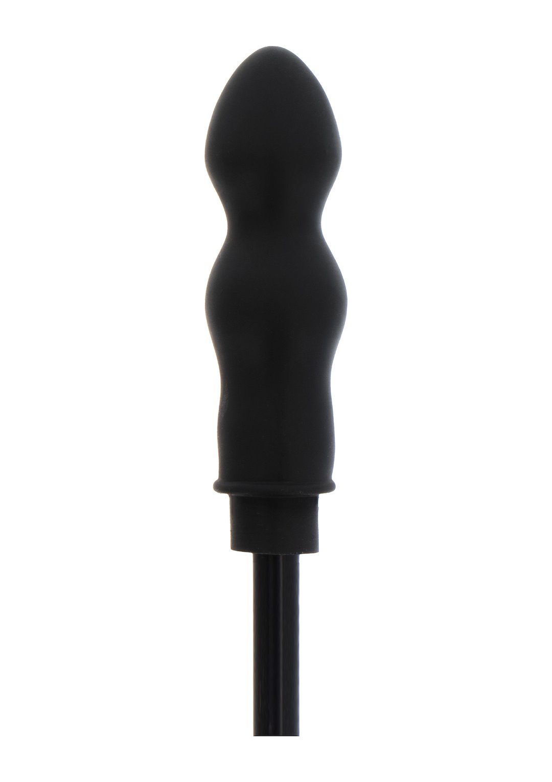 Hidden Desire - Inflatable Bulb Plug Starter — zdjęcie 2