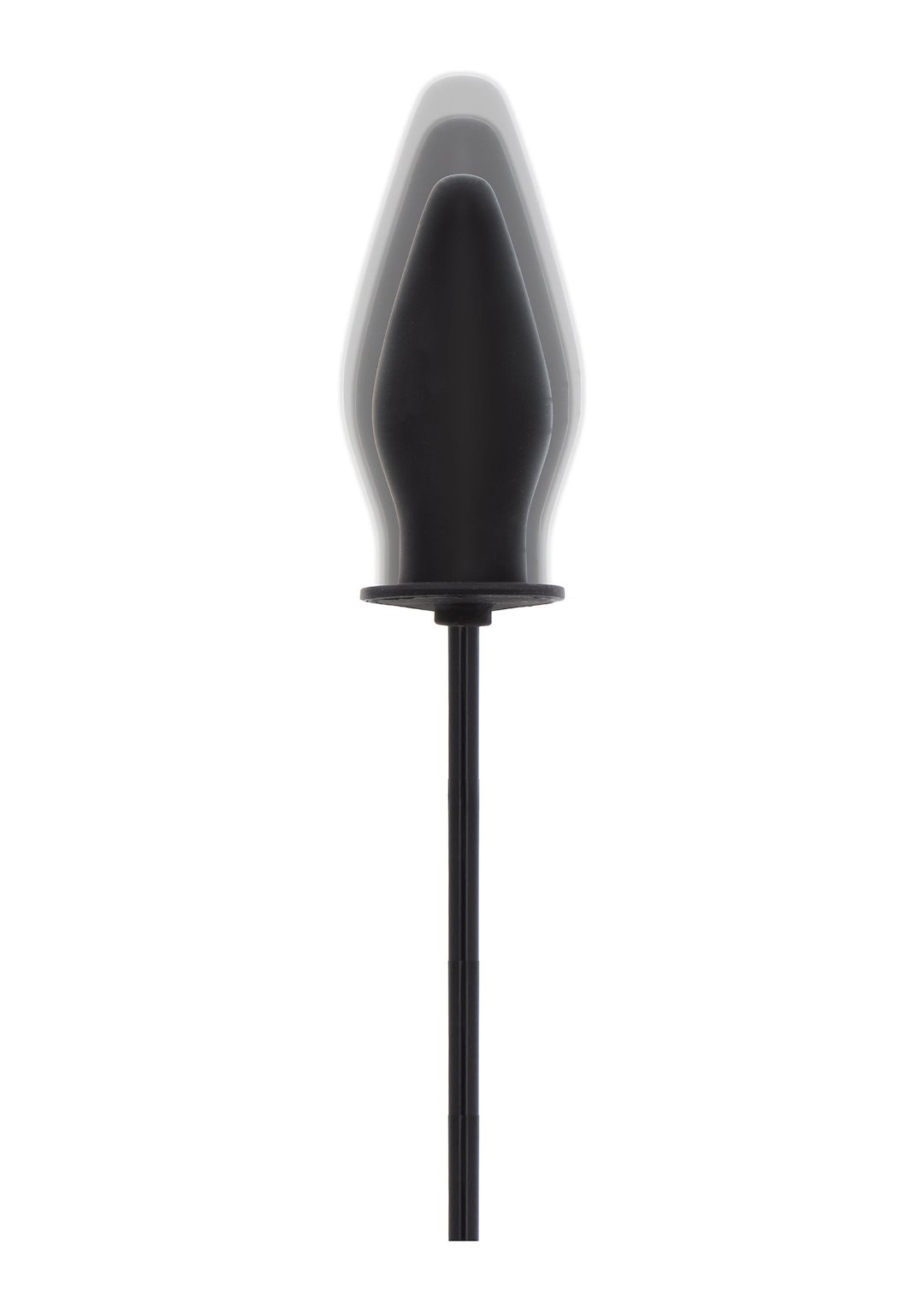 Hidden Desire - Inflatable Butt Plug Advanced — zdjęcie 2