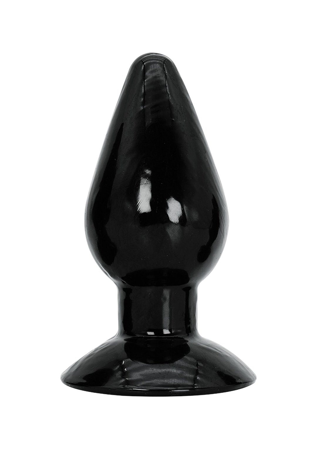 Hidden Desire - Buttplug Large 14 cm — zdjęcie 2