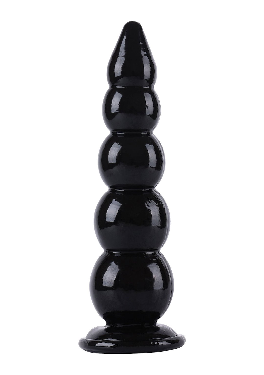 Hidden Desire - Buttplug Balls 40 cm — zdjęcie 2