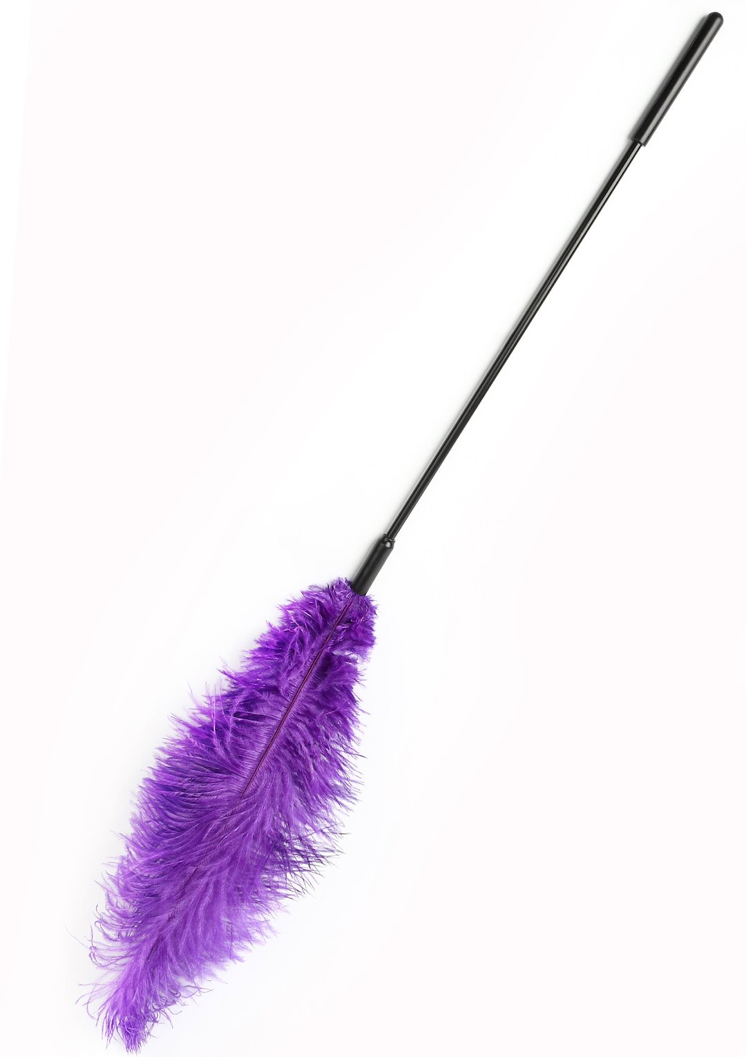 Hidden Desire - Double Feather Tickler