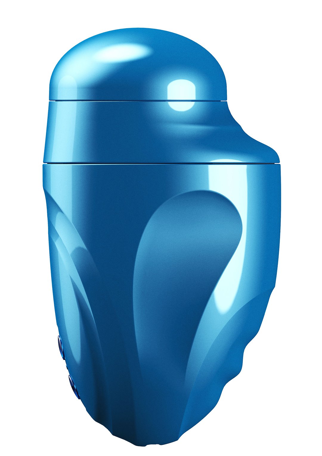 Hidden Desire - Aqua Bubble Masturbator — zdjęcie 2