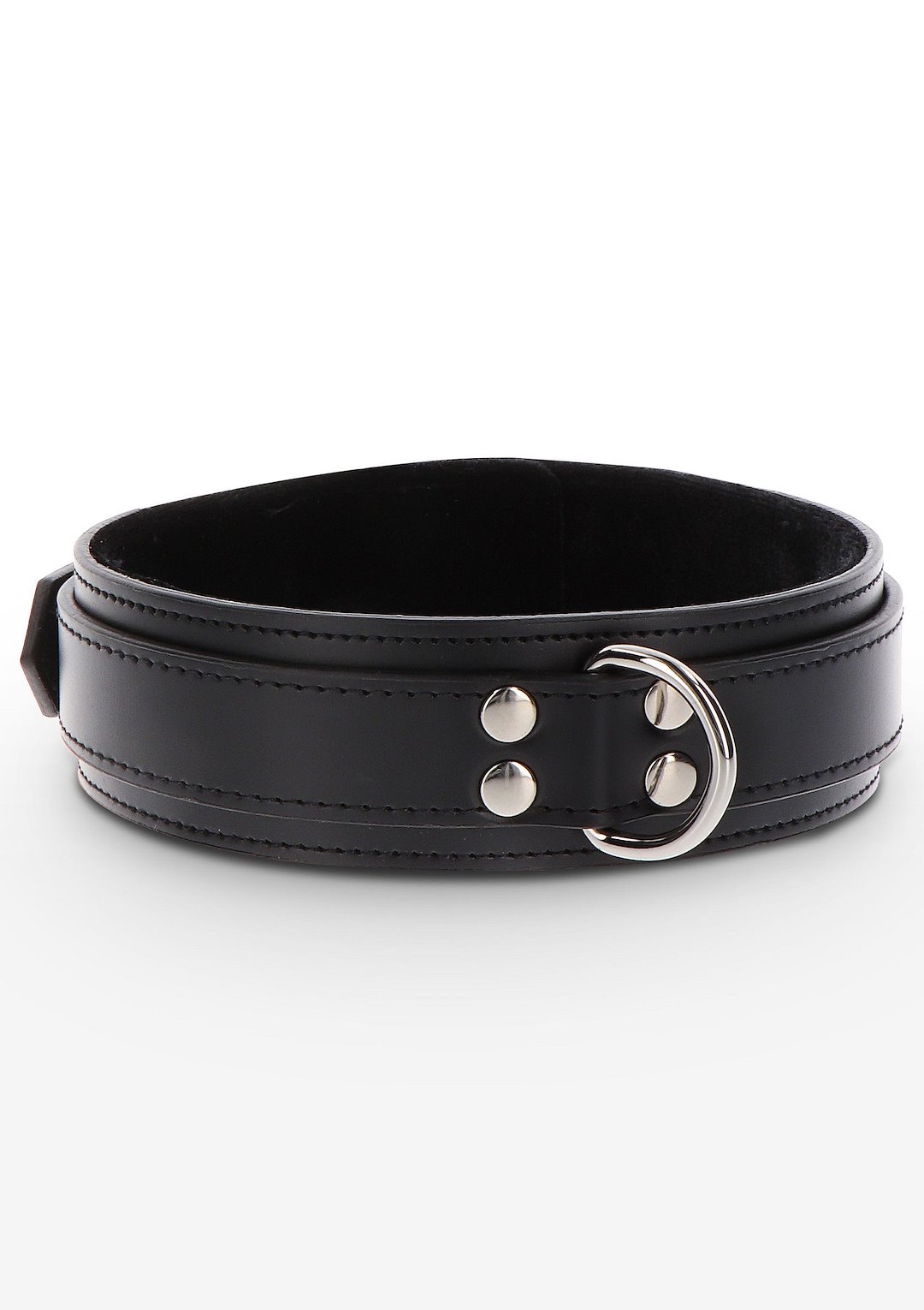 Taboom - Heavy D-Ring Collar — zdjęcie 2
