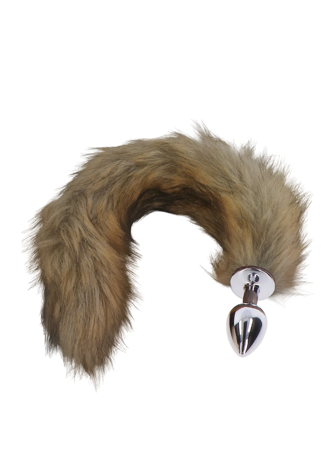 Taboom - Foxtail Buttplug — zdjęcie 2