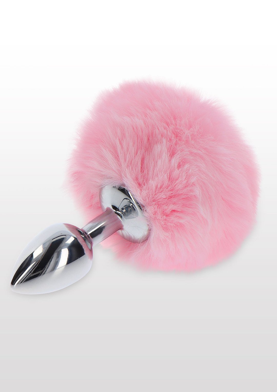 Taboom - Bunnytail Buttplug — zdjęcie 2