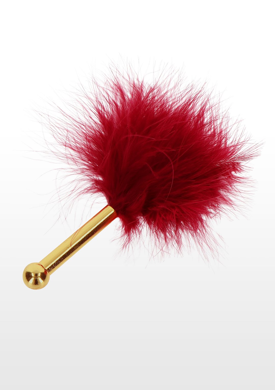 Taboom Bondage in Luxury Feather Tickler — zdjęcie 2