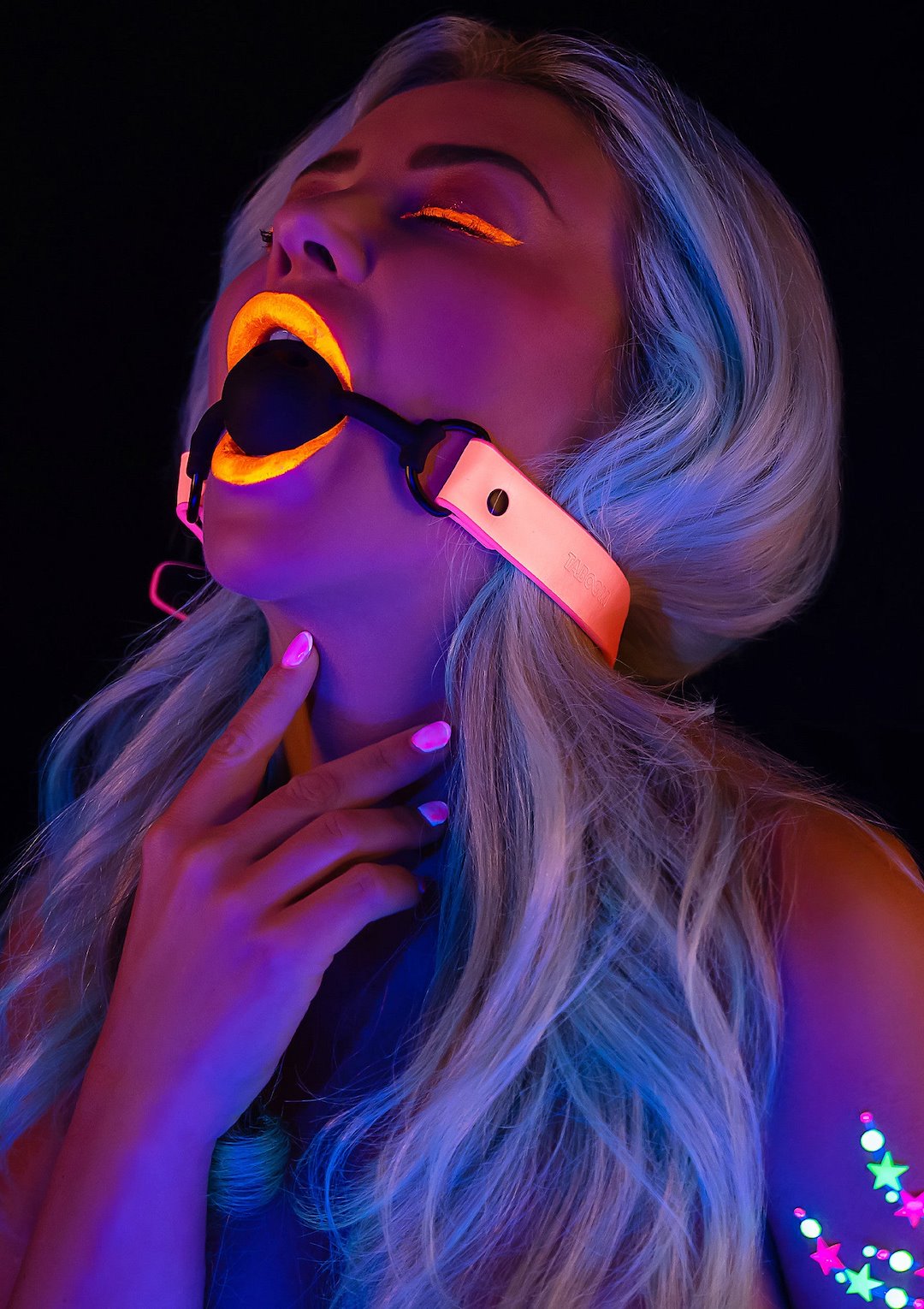 Taboom - Ball Gag — zdjęcie 2