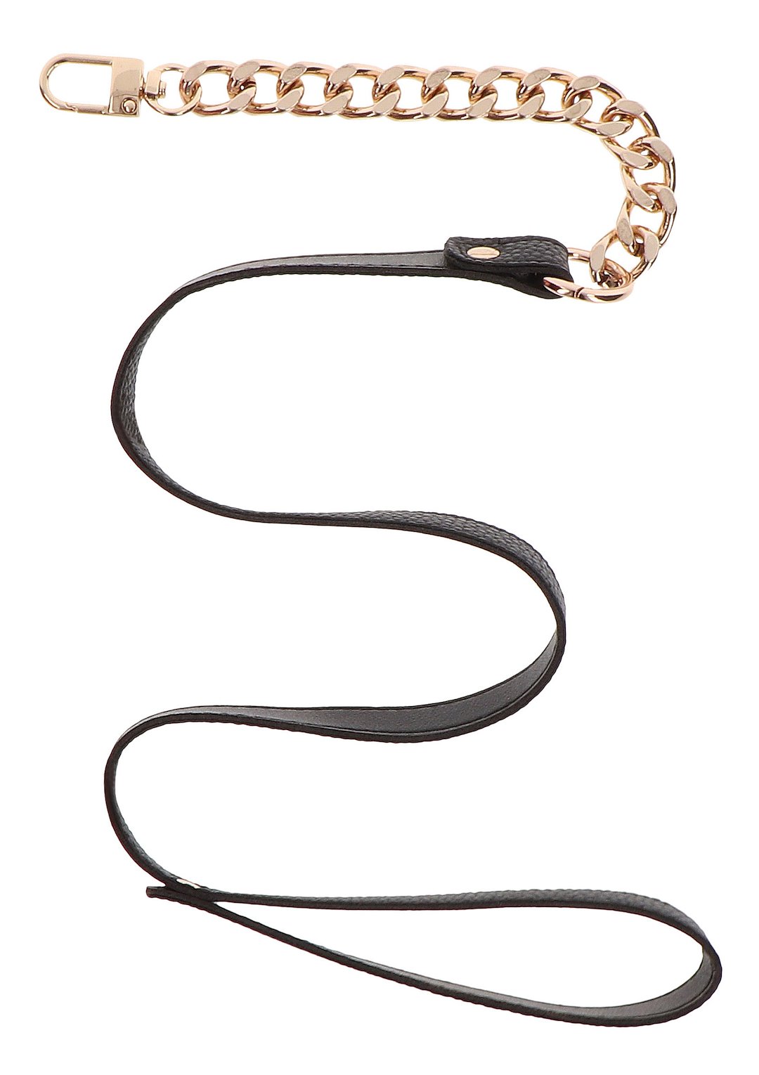 Taboom - Statement Collar and leash — zdjęcie 4