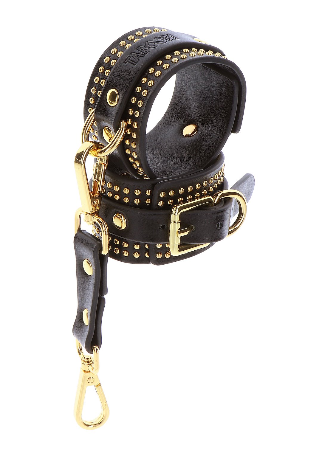 Taboom Vogue Studded Wrist Cuffs Set — zdjęcie 2