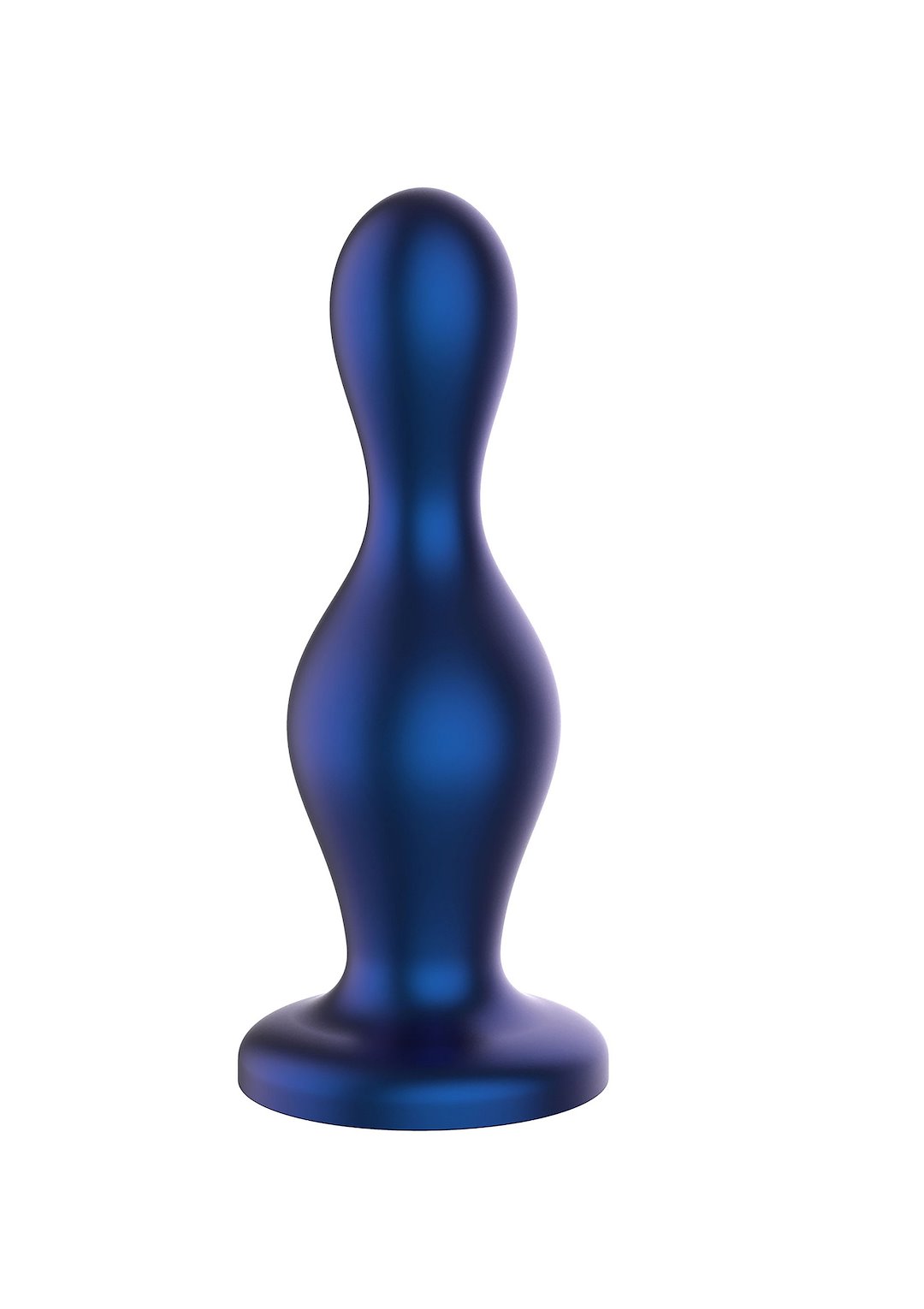 ToyJoy Buttocks The Hitter Buttplug — zdjęcie 3