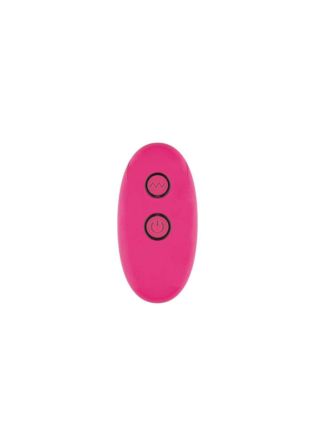 ToyJoy Buttocks The Gracious Buttplug — zdjęcie 3