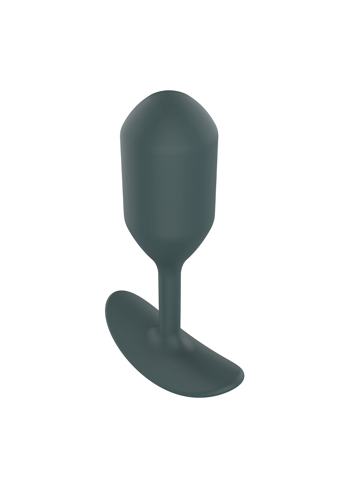 ToyJoy Buttocks The Player Weighted Plug — zdjęcie 3