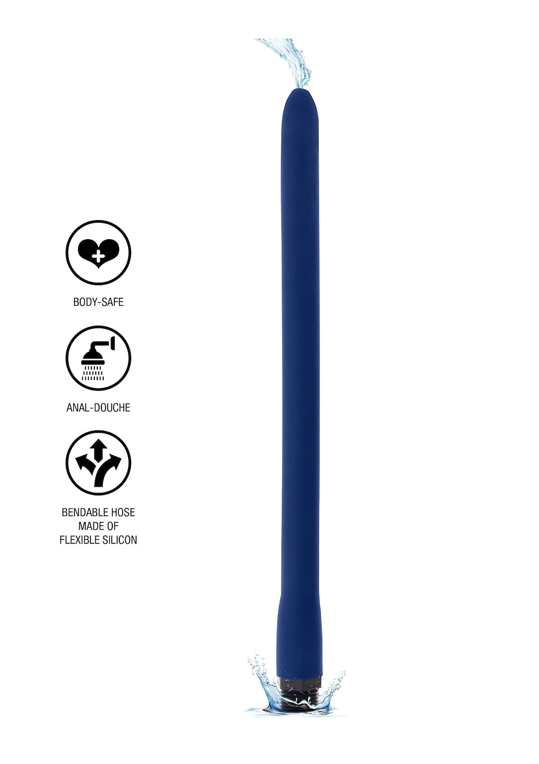 ToyJoy - The Surge Anal Douche 30cm — zdjęcie 3