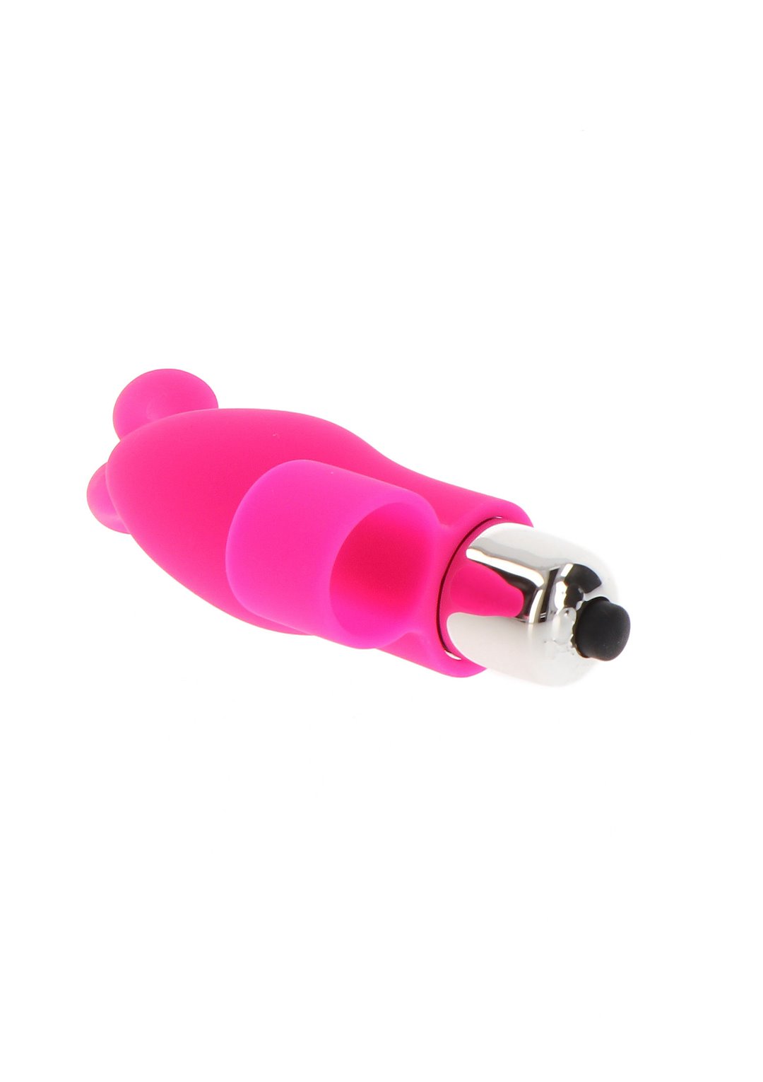 ToyJoy Finger Vibe Bunny Pleaser — zdjęcie 3