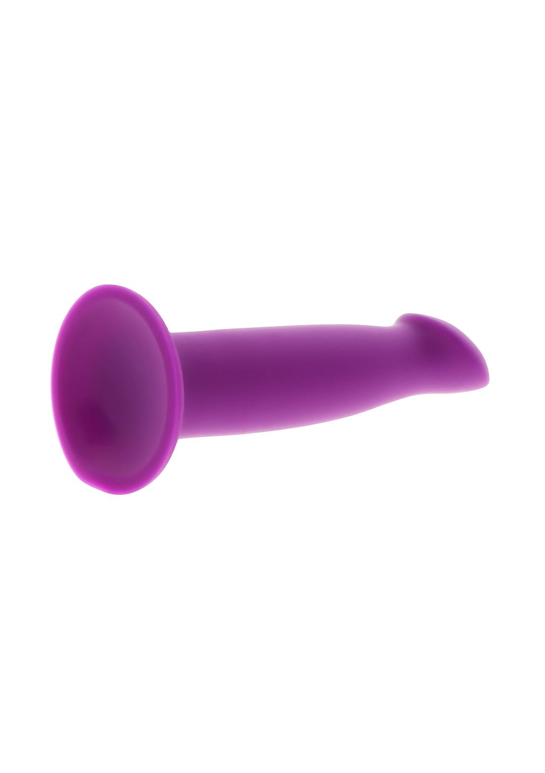 ToyJoy Get Real Goodhead Dong 6 Inch — zdjęcie 3