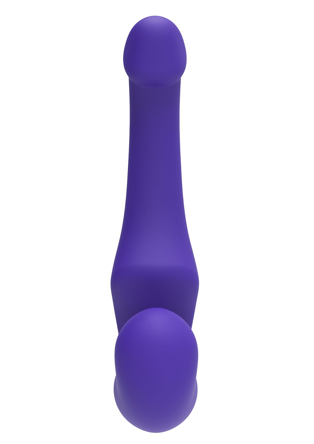 ToyJoy - Bend Over Boyfriend Silicone — zdjęcie 3