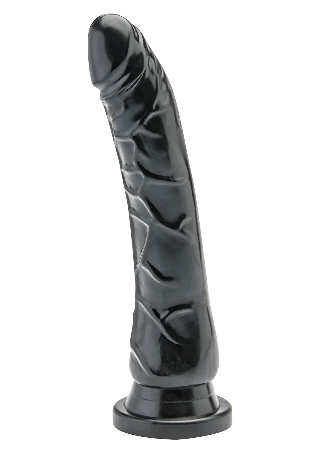 ToyJoy - Dong 8 inch — zdjęcie 3
