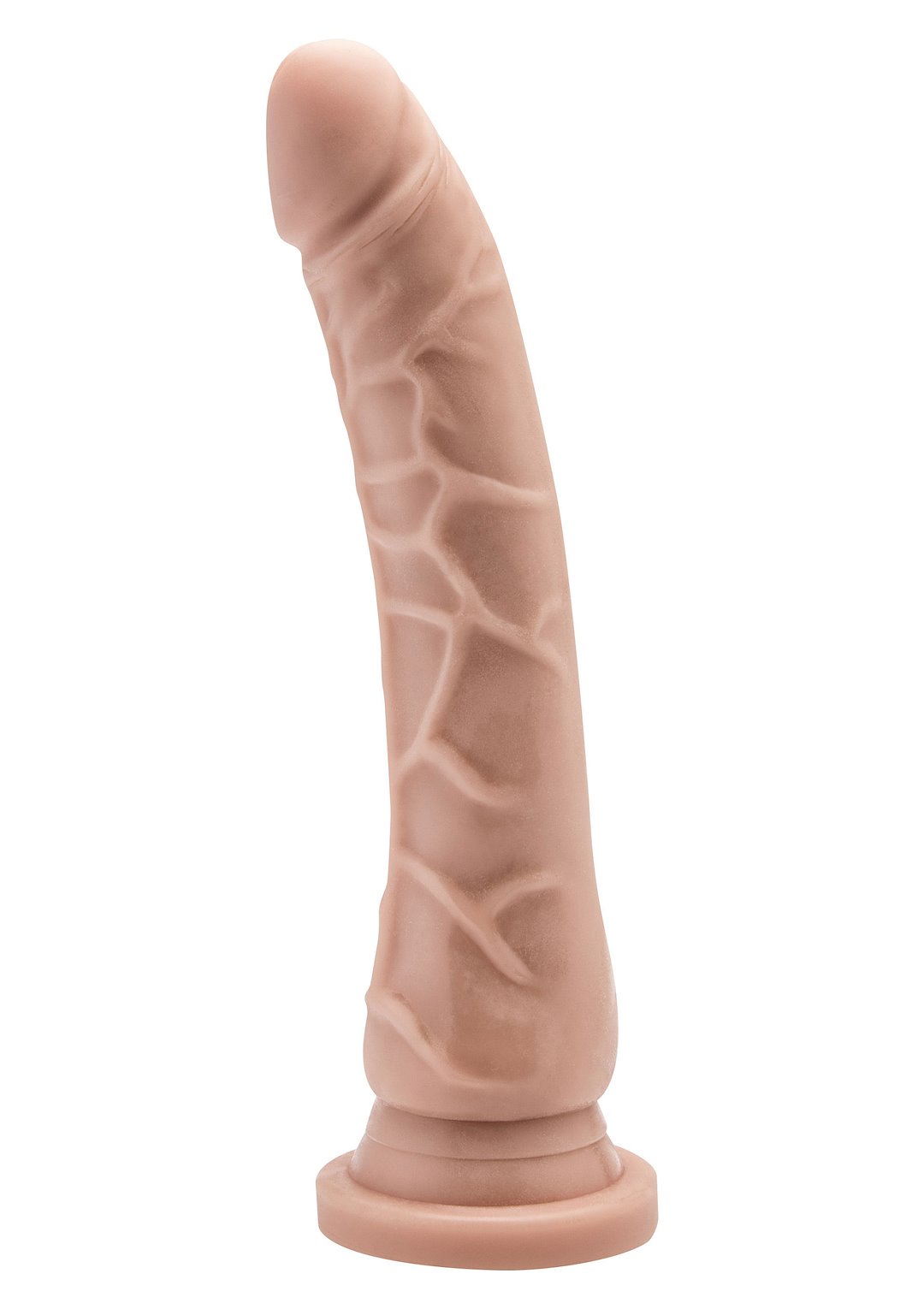 ToyJoy - Dong 8 inch — zdjęcie 3