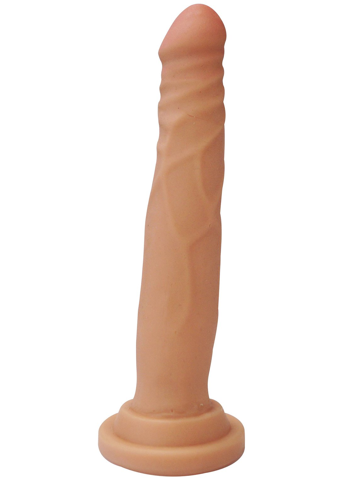 ToyJoy - Dual Density Dong 7.5 inch — zdjęcie 3
