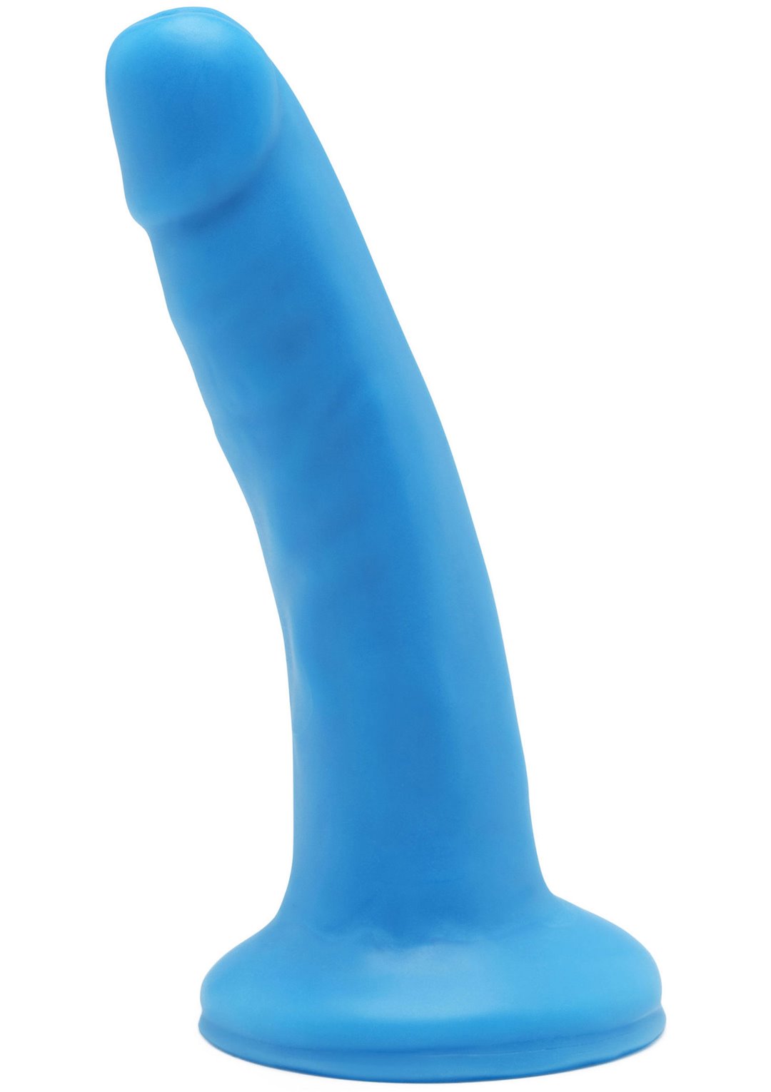 ToyJoy - Happy Dicks Dong 6 inch — zdjęcie 3