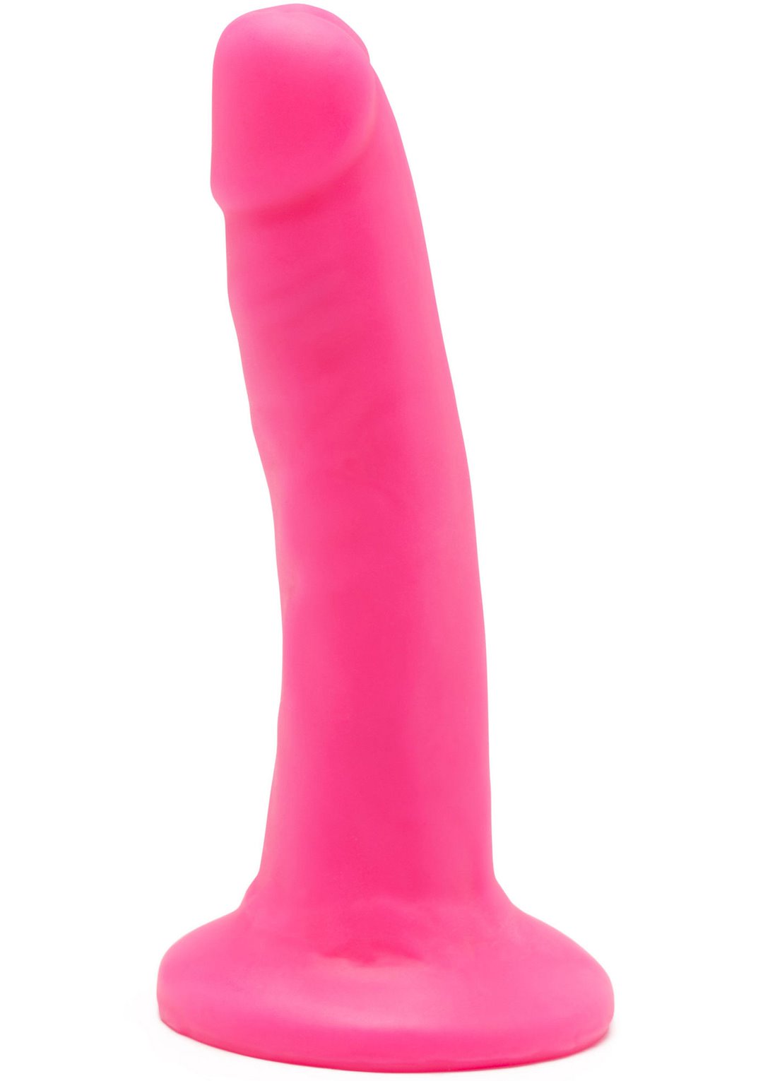 ToyJoy - Happy Dicks Dong 6 inch — zdjęcie 3
