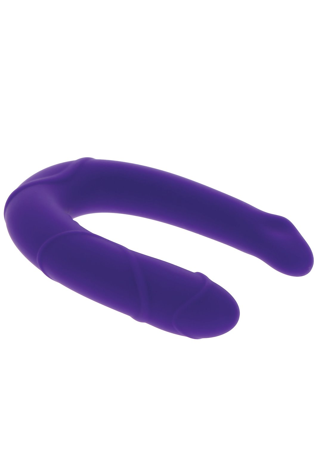 ToyJoy Get Real Vogue Mini Double Dong — zdjęcie 3