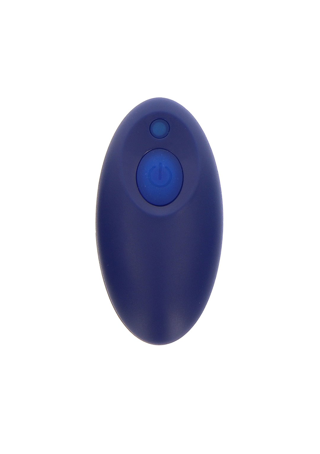 ToyJoy Buttocks The Sparkle Buttplug — zdjęcie 3
