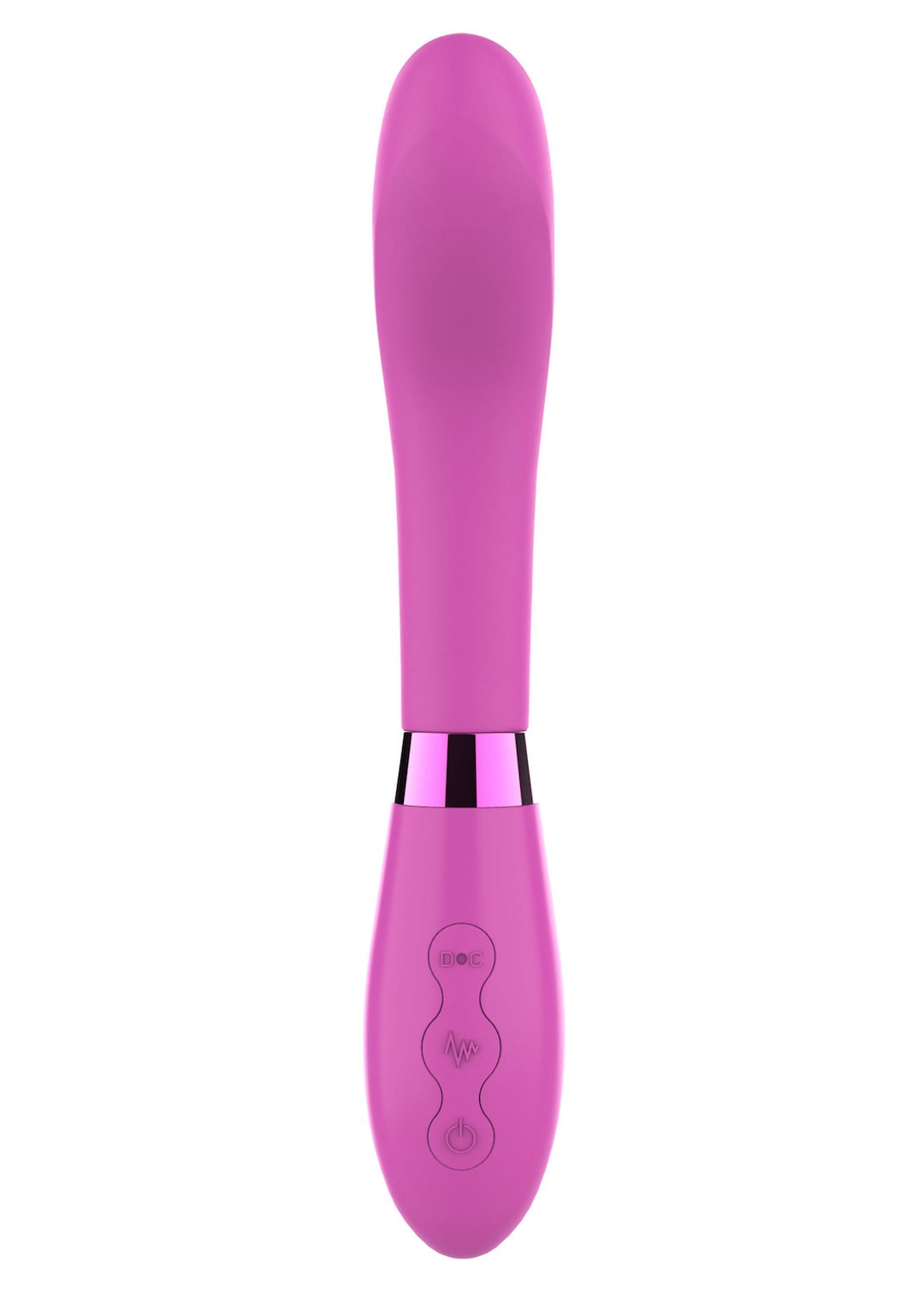 ToyJoy Love Rabbit Milkshake Dance Vibrator — zdjęcie 3