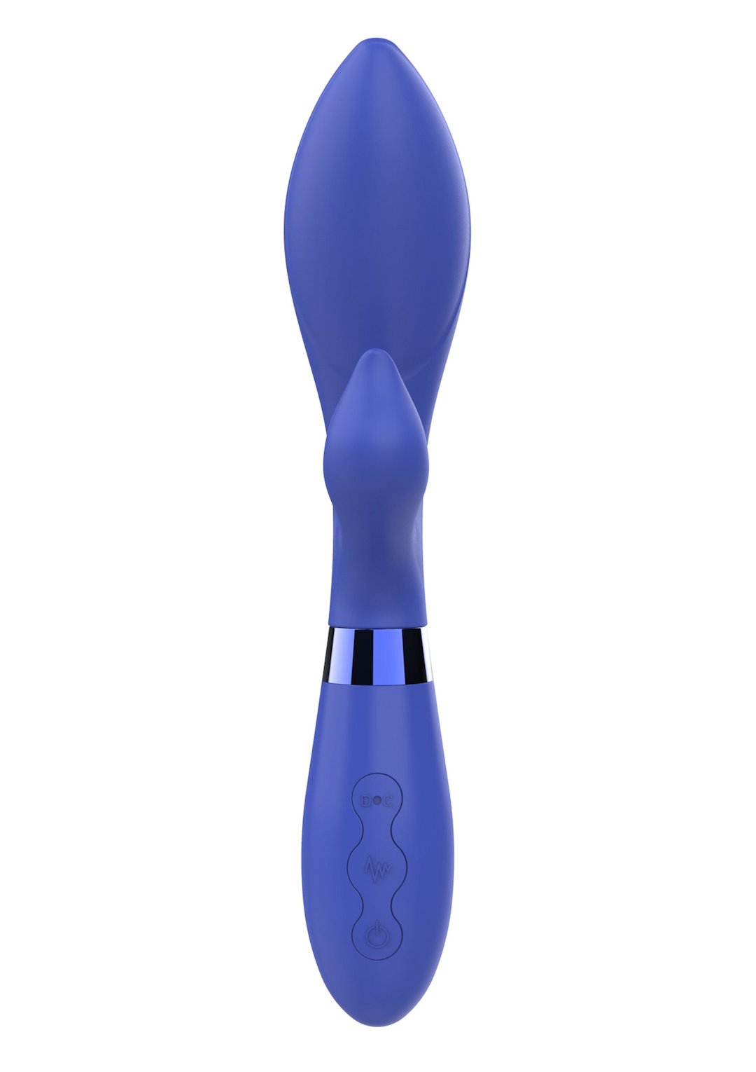 ToyJoy Love Rabbit Grove Parade Vibrator — zdjęcie 3