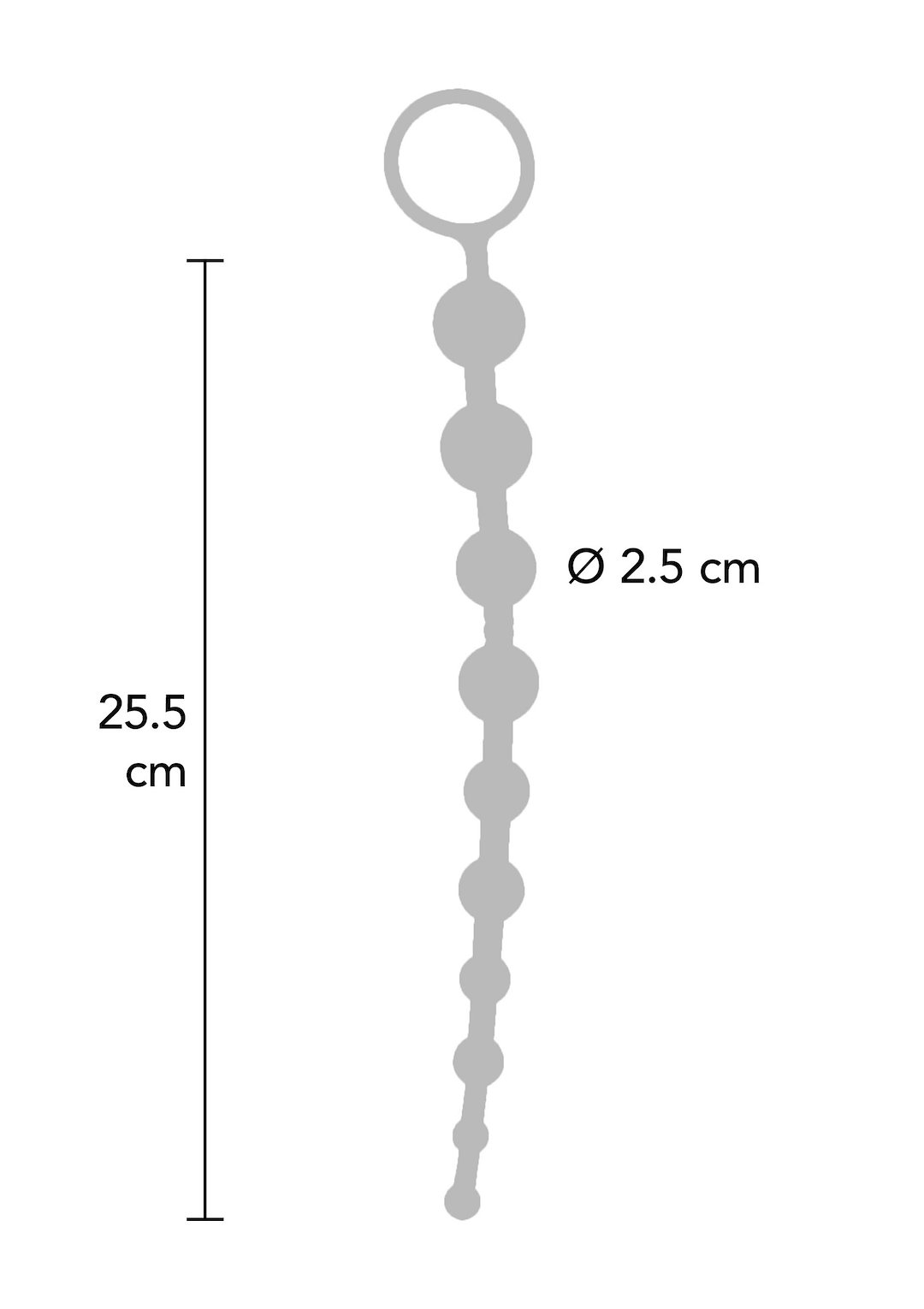 ToyJoy - Thai Toy Beads — zdjęcie 3
