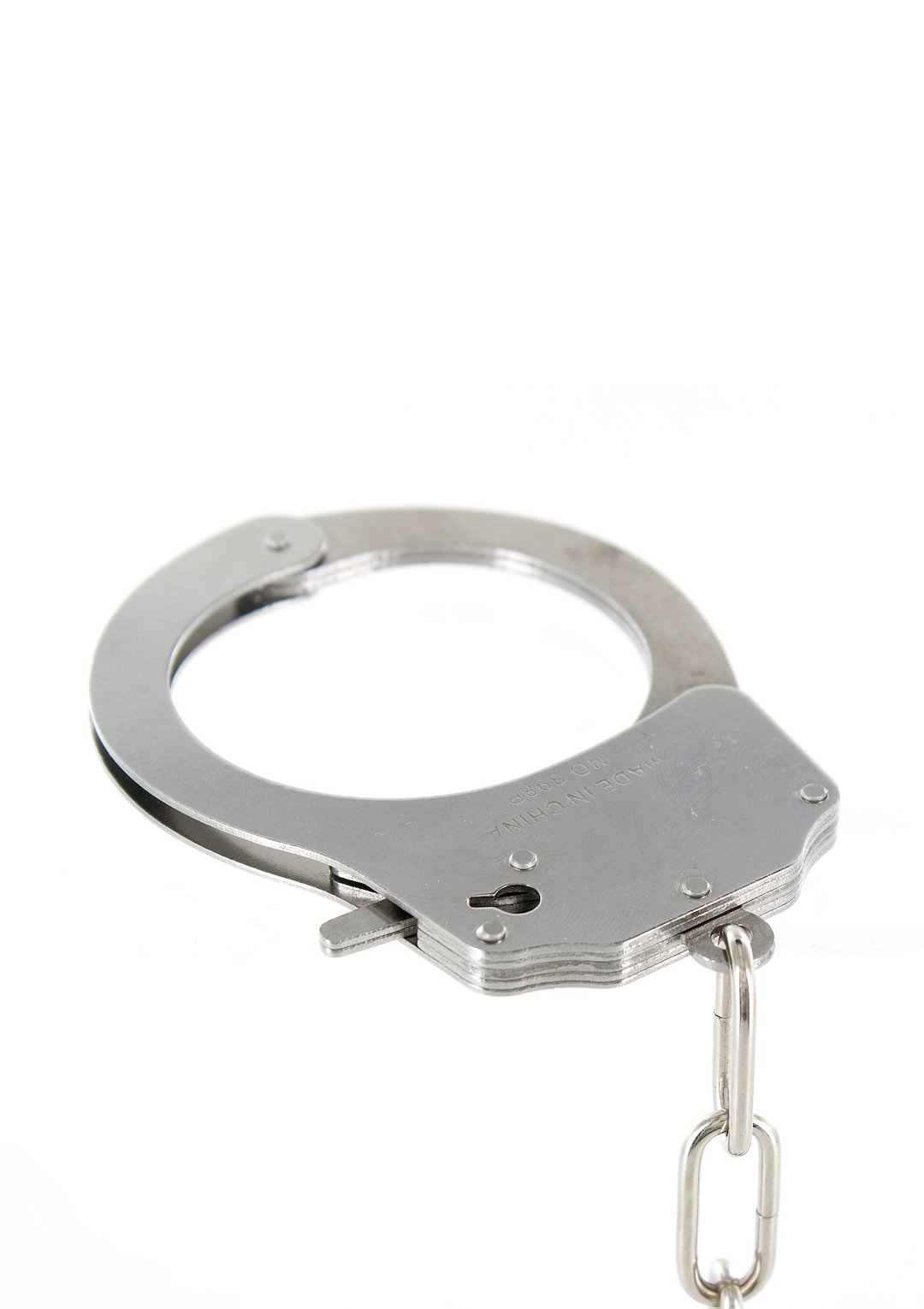ToyJoy - Furry Fun Cuffs — zdjęcie 3
