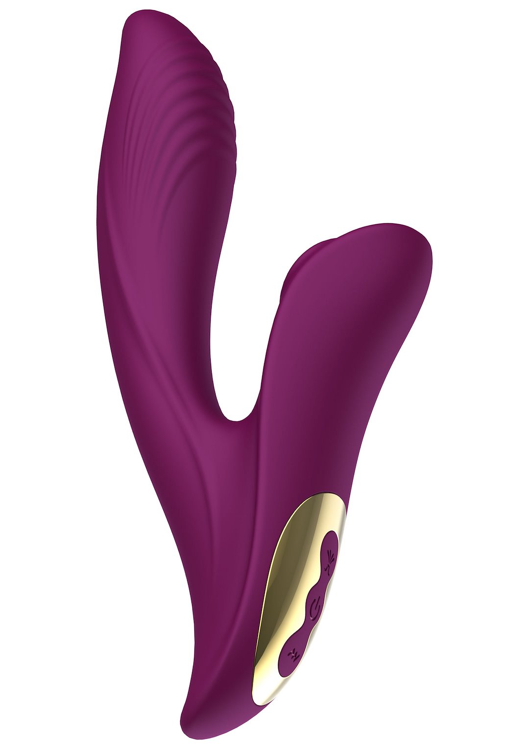 Toyjoy Designer Edition Athena Tapping Sensation Vibe — zdjęcie 3