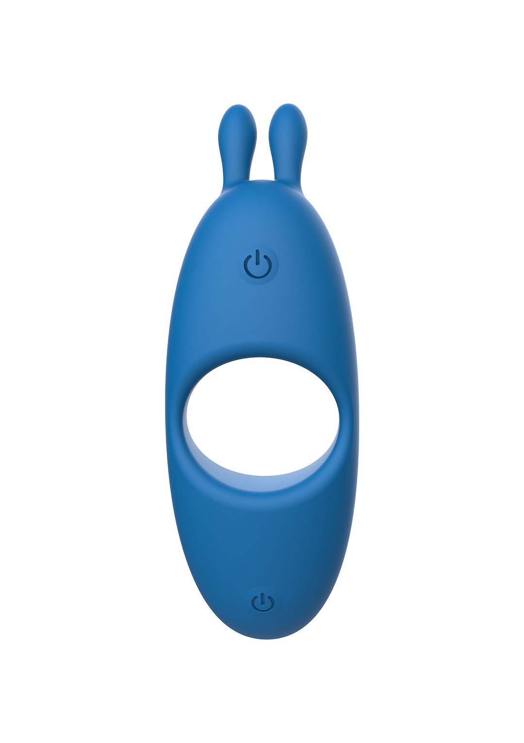 ToyJoy Designer Edition Superhero Couples C-Ring — zdjęcie 3
