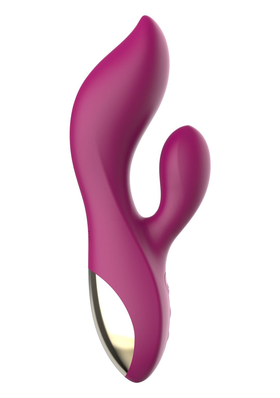 ToyJoy Designer Edition Freya Rumble Vibrator — zdjęcie 3
