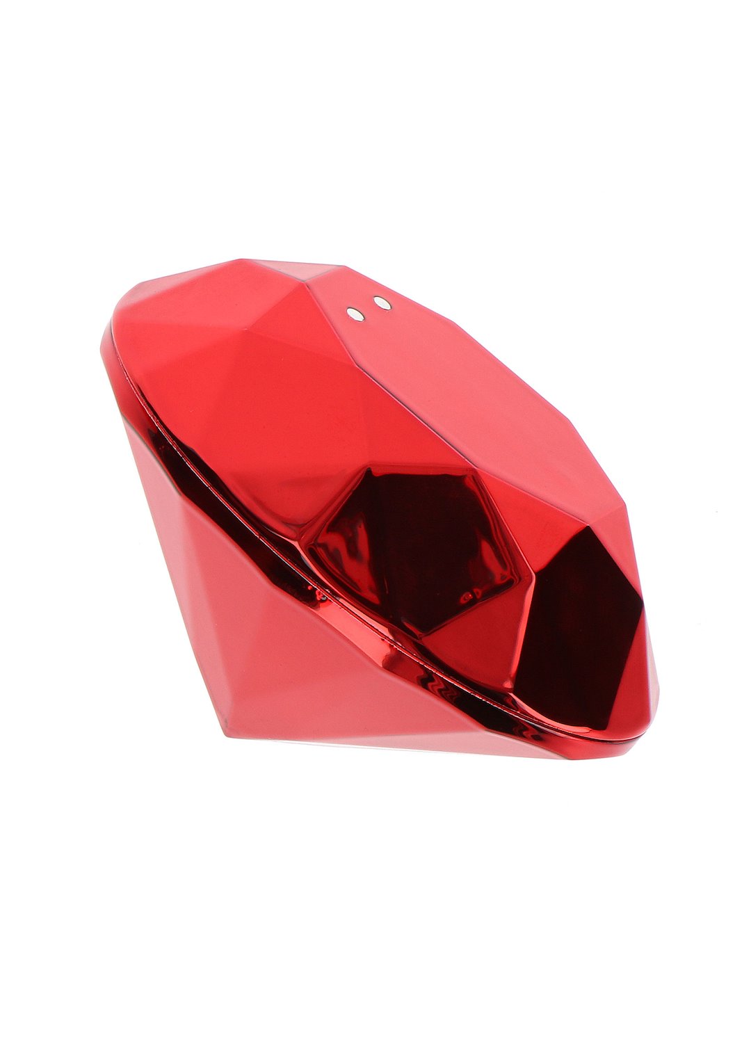 ToyJoy Designer Edition Ruby Red Diamond — zdjęcie 3