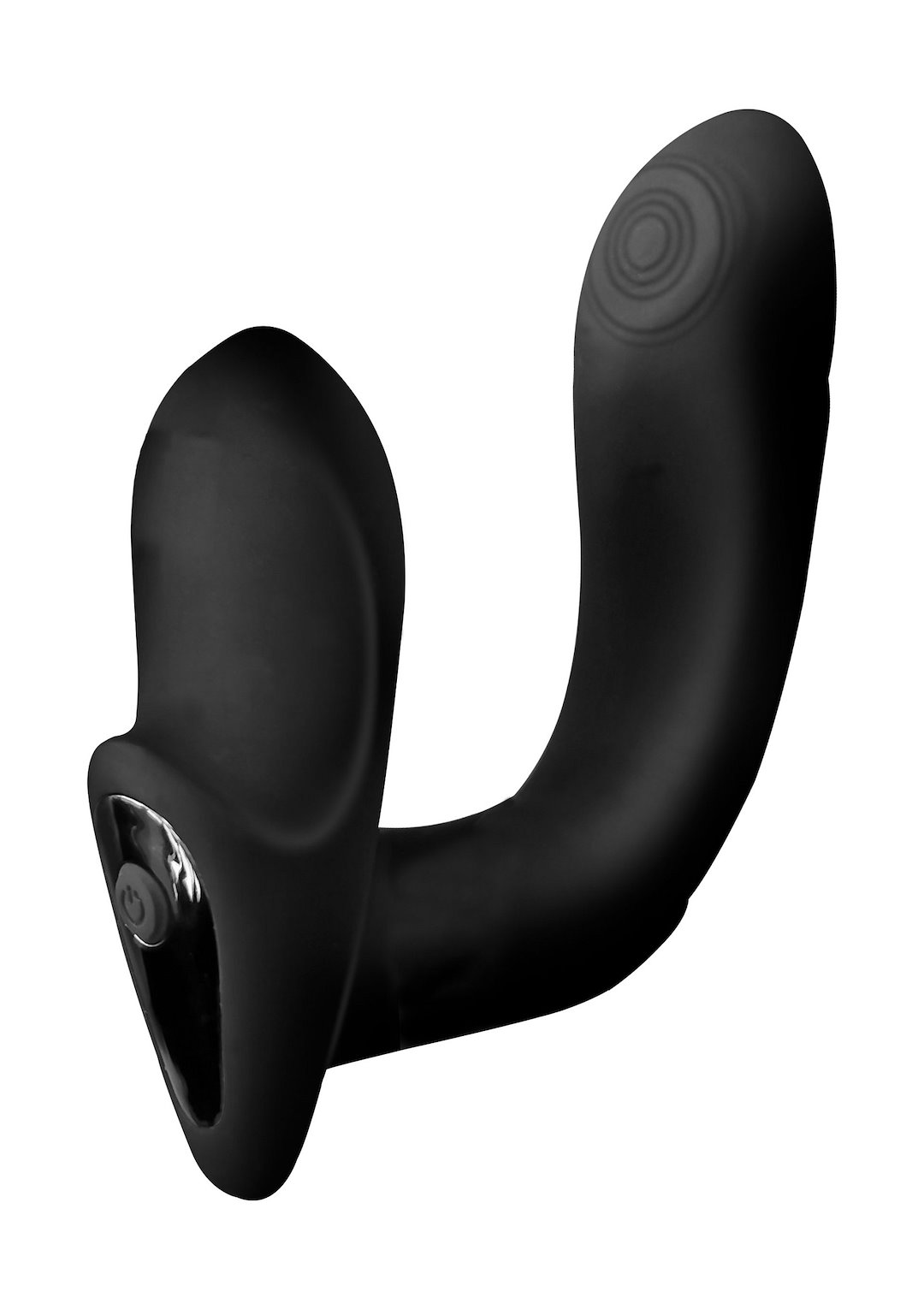 ToyJoy Designer Edition Mustang Prostate Massager — zdjęcie 3
